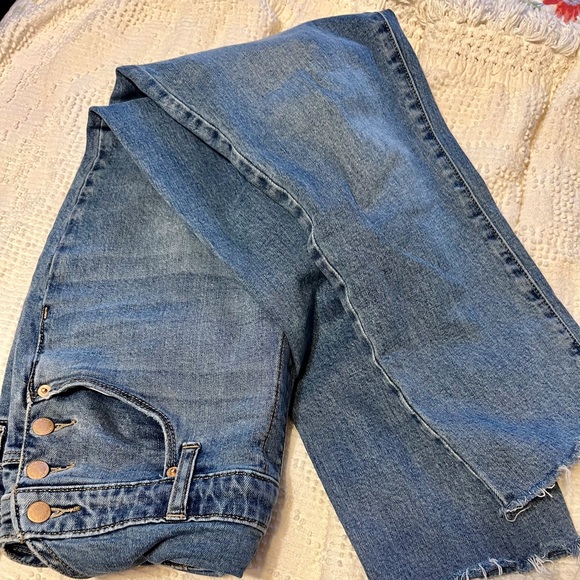 Universal Threads OVERALLS - Picture 7 of 10